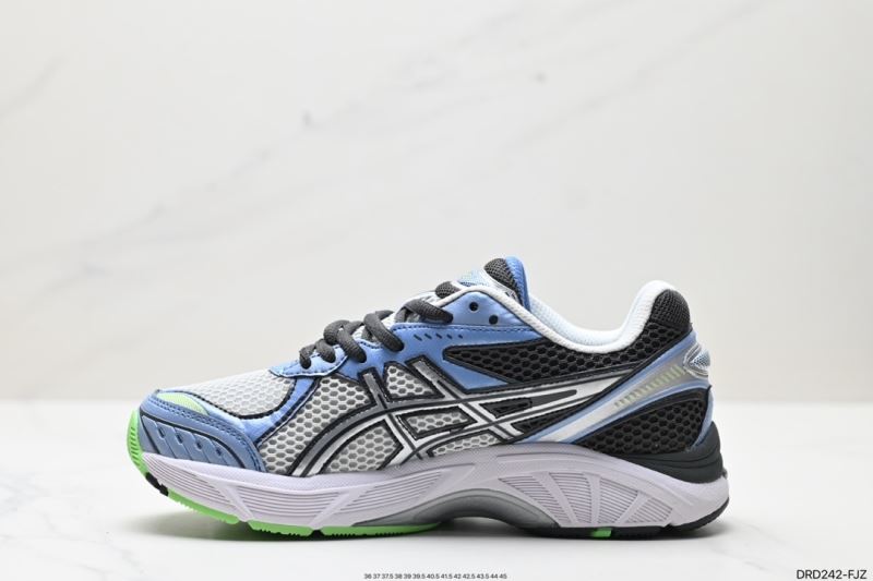 Asics Shoes